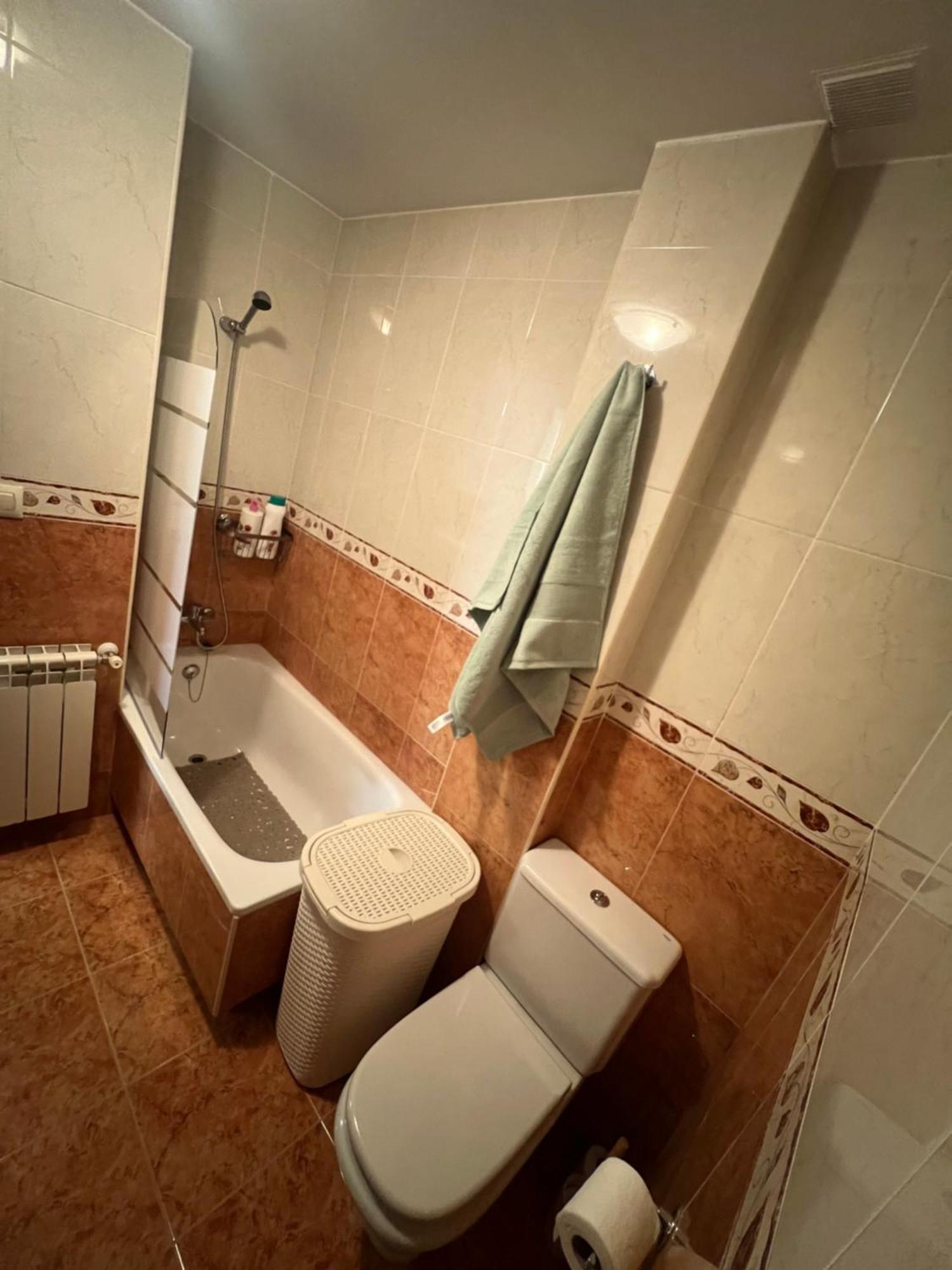 Sweet Floor Apartamento Negreira Exterior foto